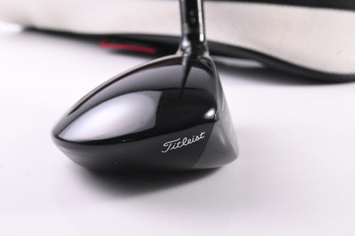 Titleist GT280 Mini Driver / 13 Degree / Regular Flex Tensei 1K Blue 65 Shaft