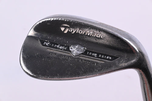 Taylormade R-Series TP EF Spin Sand Wedge / 54 Degree / Wedge Flex KBS Shaft