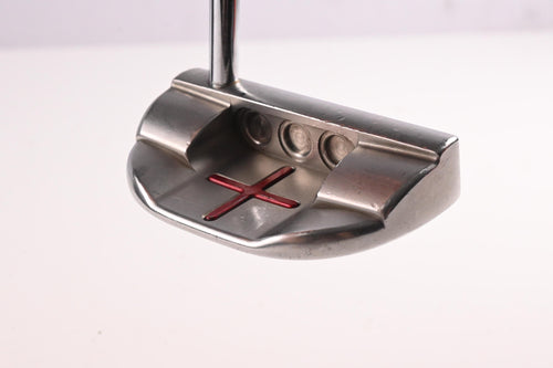 Scotty Cameron Select Fast Back 2018 Putter / 34 Inch