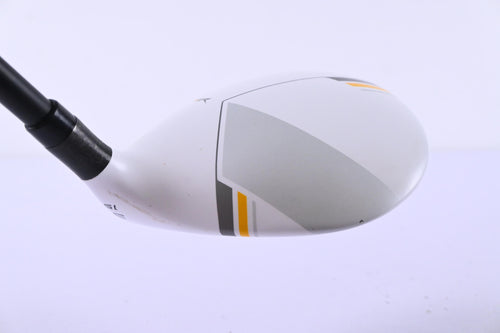 Taylormade RBZ Stage 2 #3 Wood / 15 Degree / Stiff Flex Matrix Rocketfuel 60