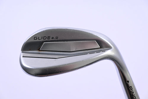 Ping Glide 4.0 Sand Wedge / 56 Degree / Black Dot / Regular Flex Project X 105