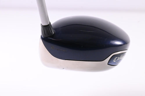 Callaway Great Big Bertha II Driver / 10 Degree / Regular Flex System 60 Shaft