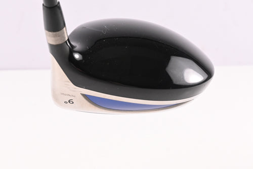 Ping G5 Driver / 9 Degree / Stiff Flex Matrix Ozik 6Q3 Shaft
