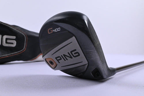 Ping G400SFT #3 Wood / 16 Degree / Stiff Flex Ping Alta CB 65