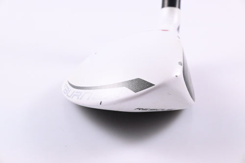 Taylormade Burner Superfast 2.0 #3 Hybrid / 18 Degree / Regular Flex Reax 60