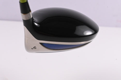 Ping G5 Driver / 9 Degree / Stiff Flex Aldila NV Green 65 Shaft