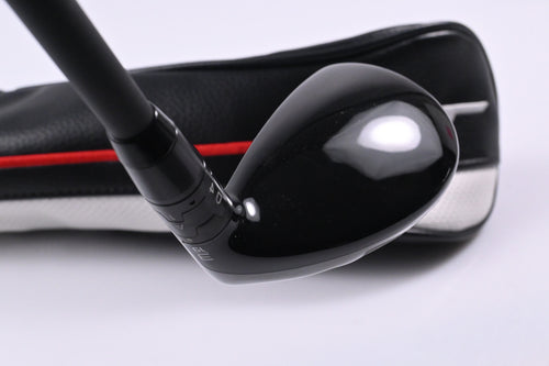 Titleist GT3 #3 Hybrid / 19 Degree / Stiff Flex HZRDUS Black 80 Shaft