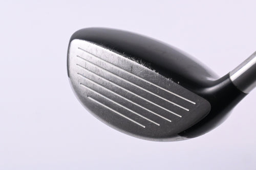 Mizuno F-50 #3 Wood / 15 Degree / Regular Flex Mizuno Exsar FS2 Shaft