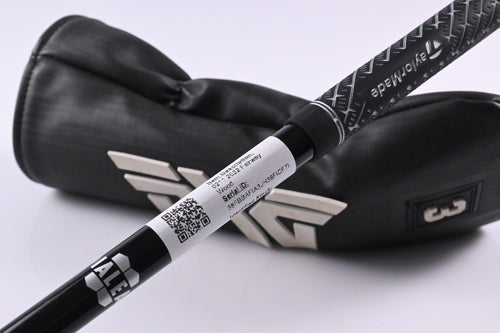 PXG 0211 2022 #3 Wood / 15 Degree / Stiff Flex Diamana 75 Limited Shaft
