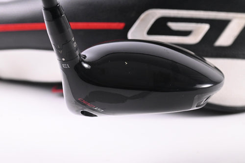 Titleist GT280 Mini Driver / 13 Degree / Regular Flex Tensei 1K Blue 65 Shaft