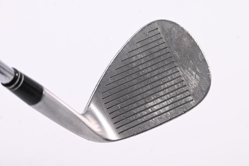 Left Hand Taylormade ATV Sand Wedge / 56 Degree / Wedge Flex KBS Shaft
