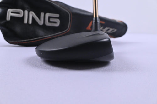 Ping G400SFT #3 Wood / 16 Degree / Stiff Flex Ping Alta CB 65