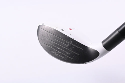 Taylormade Burner Superfast 2.0 #3 Hybrid / 18 Degree / Regular Flex Reax 60