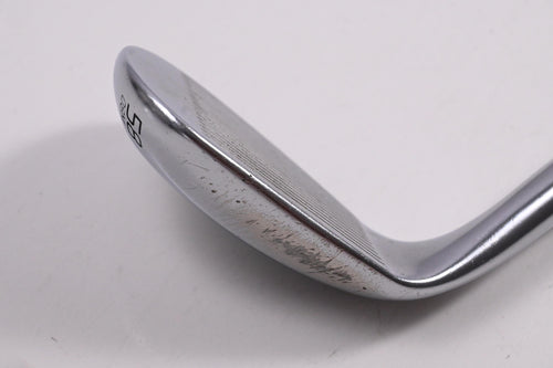Titleist Vokey SM10 Lob Wedge / 58 Degree / Wedge Flex Titleist Vokey Shaft