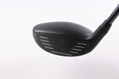 Ping G430 LST #3 wood / 15 Degree / Stiff Flex Ping Tour 2.0 Black 75 Shaft