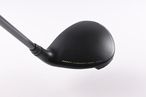 Ping G430 LST #3 wood / 15 Degree / Stiff Flex Ping Tour 2.0 Black 75 Shaft
