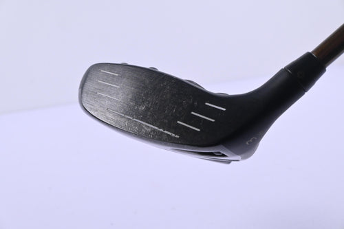 Ping G400SFT #3 Wood / 16 Degree / Stiff Flex Ping Alta CB 65