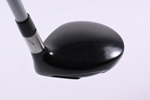 Mizuno F-50 #3 Wood / 15 Degree / Regular Flex Mizuno Exsar FS2 Shaft