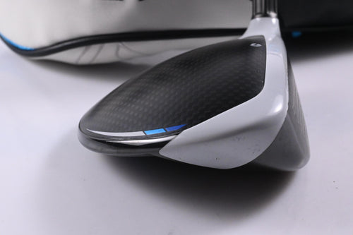 Taylormade SIM2 Max #3 Wood / 15 Degree / Regular Flex Fujikura Ventus Blue 5