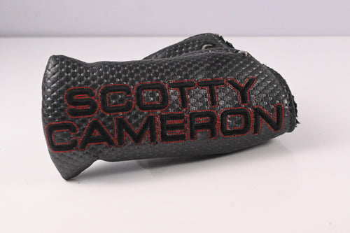 Scotty Cameron Select Fast Back 2018 Putter / 34 Inch