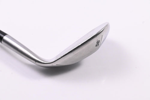 Left Hand Taylormade ATV Sand Wedge / 56 Degree / Wedge Flex KBS Shaft