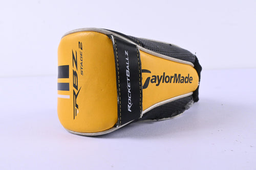 Taylormade RBZ Stage 2 #3 Wood / 15 Degree / Stiff Flex Matrix Rocketfuel 60