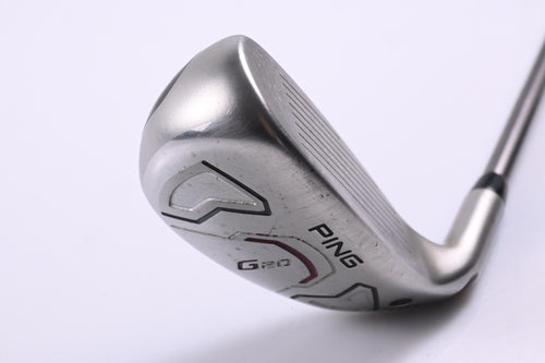 Ping G20 #3 Hybrid / 20 Degree / Stiff Flex Ping TFC 169 H Shaft