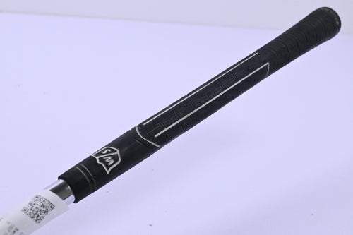 Wilson D200 #9 Iron / Uniflex Wilson Staff D200 Shaft