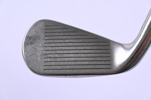 Titleist 718 AP1 #6 Iron / Stiff Flex Project X Loading Zone Shaft