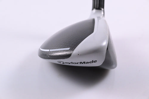 Taylormade SIM Max #3 Hybrid / 19 Degree / Stiff Flex Fujikura Ventus Blue 7