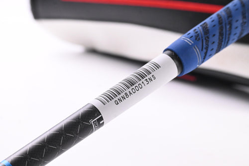 Titleist GT280 Mini Driver / 13 Degree / Regular Flex Tensei 1K Blue 65 Shaft