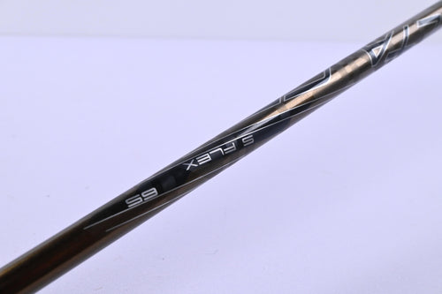 Ping G400SFT #3 Wood / 16 Degree / Stiff Flex Ping Alta CB 65