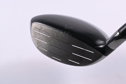 Callaway Mavrik Max #3+ Wood / 13.5 Degree / Stiff Flex Evenflow Silver 65 Shaft