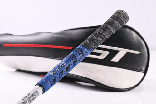 Titleist GT280 Mini Driver / 13 Degree / Regular Flex Tensei 1K Blue 65 Shaft