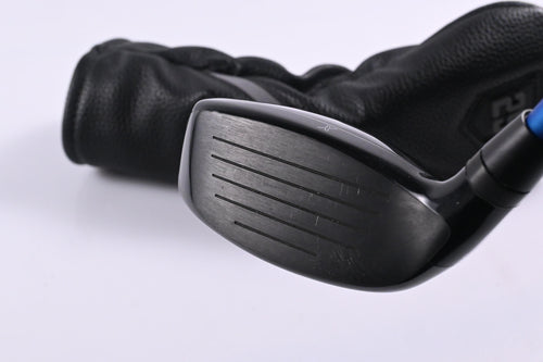 PXG 0311 Black Ops #5 Hybrid / 25 Degree / Regular Flex Denali Frost Blue 70