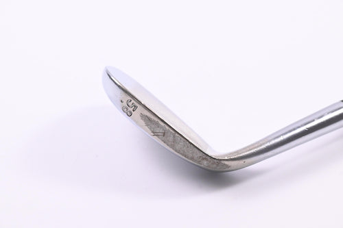 Cleveland 588 RTX 2.0 Lob Wedge / 58 Degree / Wedge Flex Dynamic Gold Shaft
