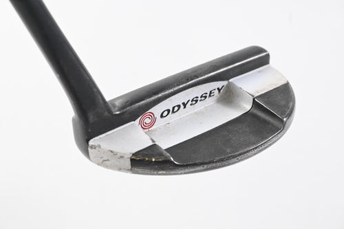 Odyssey Versa 9 Putter / 34 Inch