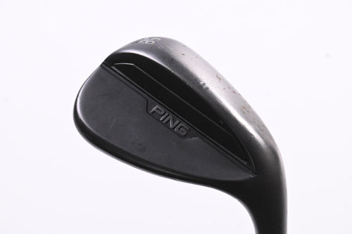 Ping S159 Lob Wedge / 58 Degree / Orange Dot / Stiff Flex N.S.PRO Modus3 Tour105