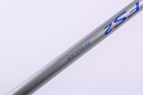 Mizuno F-50 #3 Wood / 15 Degree / Regular Flex Mizuno Exsar FS2 Shaft
