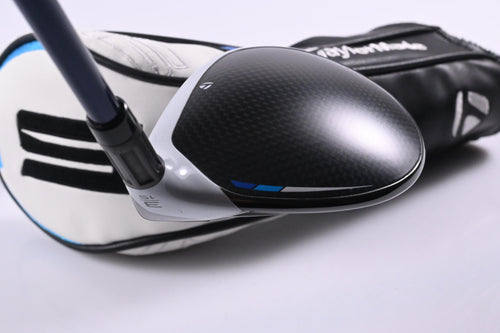 Taylormade SIM2 Max #3 Wood / 15 Degree / Regular Flex Fujikura Ventus Blue 5
