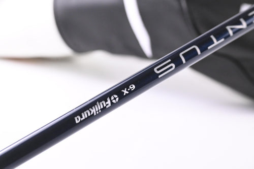 Takomo IIGNIS D1 Driver / 9 Degree / X-Flex Ventus Blue 6 Shaft