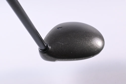 Callaway Hawk Eye #3+ Wood / 15.5 Degree / Firm Flex Hawkeye Shaft