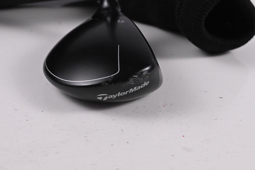 Taylormade RBZ Black #4 Hybrid / 22 Degree / Regular Flex RocketFuel 65 Shaft
