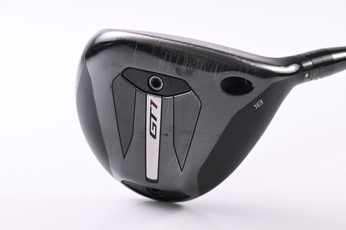 Titleist GT1 #5 Wood / 18 Degree / X-Flex Tour AD Di-7 Shaft