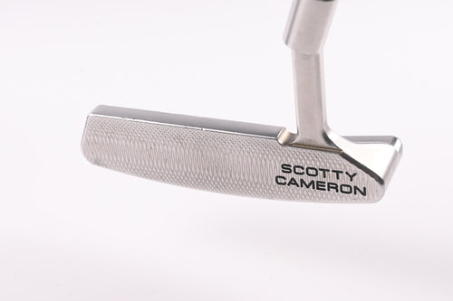 Scotty Cameron Select Newport 2 2014 Putter / 34 Inch