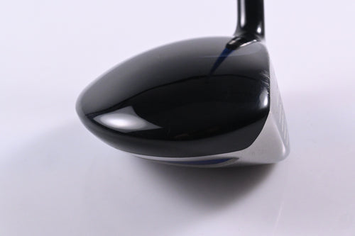 Ping G5 #3 Wood / 15 Degree / Stiff Flex Grafalloy ProLaunch Blue 75 Shaft