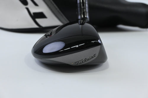Titleist TSR1 #5 Hybrid / 23 Degree / Regular Flex MMT Speedmesh 50 Shaft
