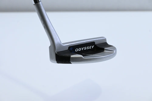 Odyssey Works Versa 9 Putter / 35 Inch