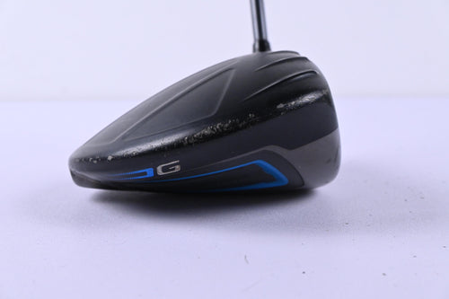 Ping G Series SF Tec Driver / 10 Degree / Senior Flex Ping Alta 55 Shaft