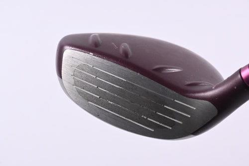 Ladies Ping G Le2 #5 Wood / 22 Degree / Ladies Flex Ping ULT 240 Shaft